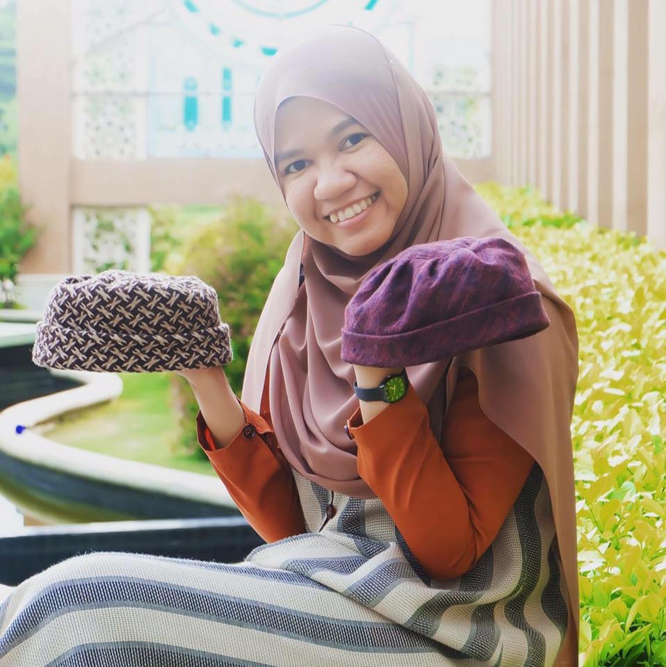 BUNGA RAYA BRAND By Shareefah