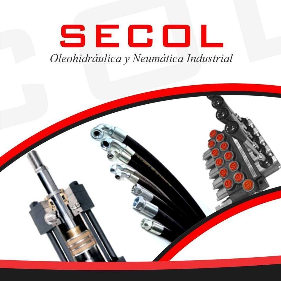 Secol Oleohidráulica y Neumática Industrial | Villa Regina