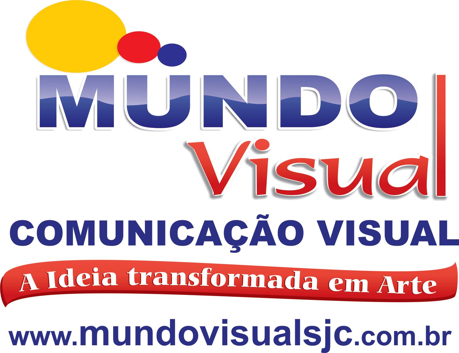 Mundo Visual | São José dos Campos SP