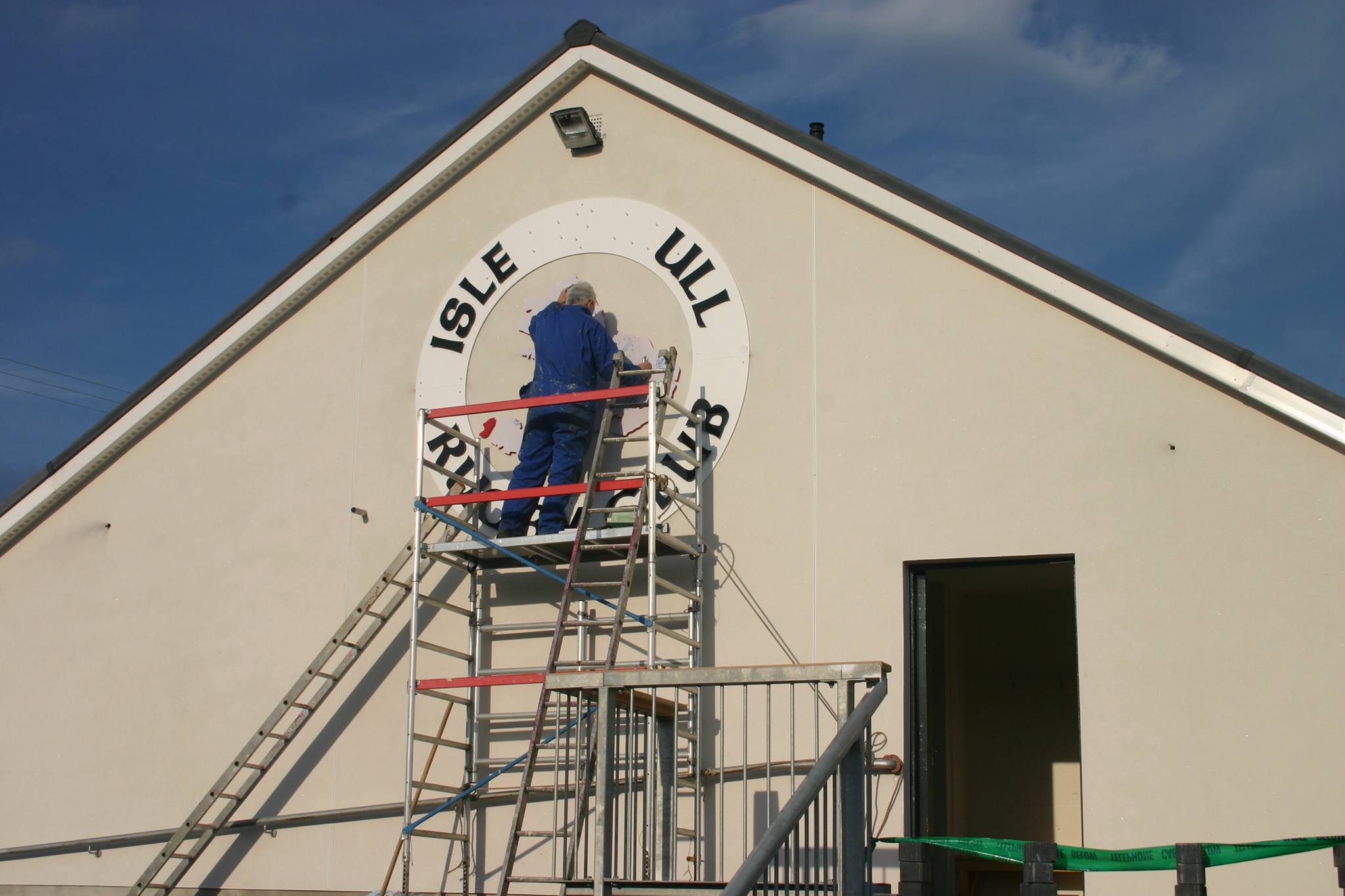 KFT Signs & Designs | Tobermory