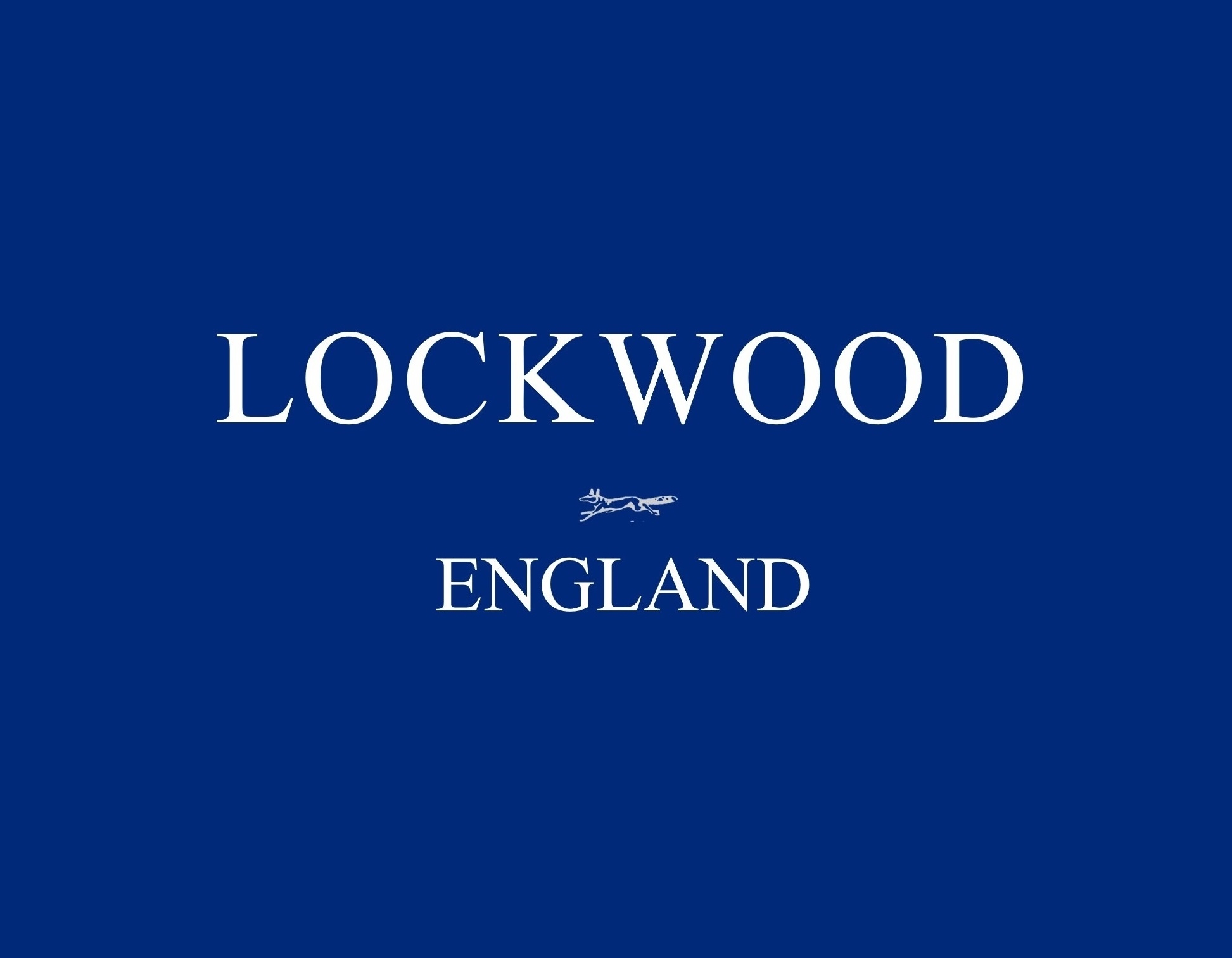 Lockwood England