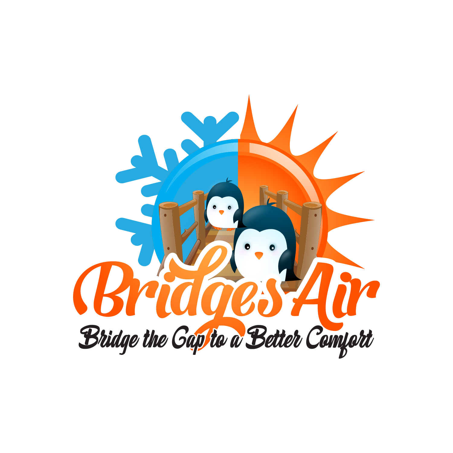 Bridges Air | Irving TX
