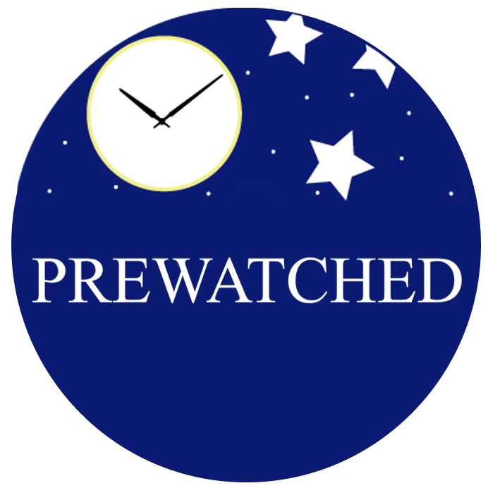 Prewatched