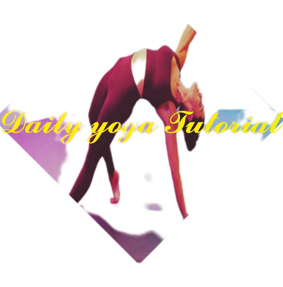 Daily Yoga Tutorial