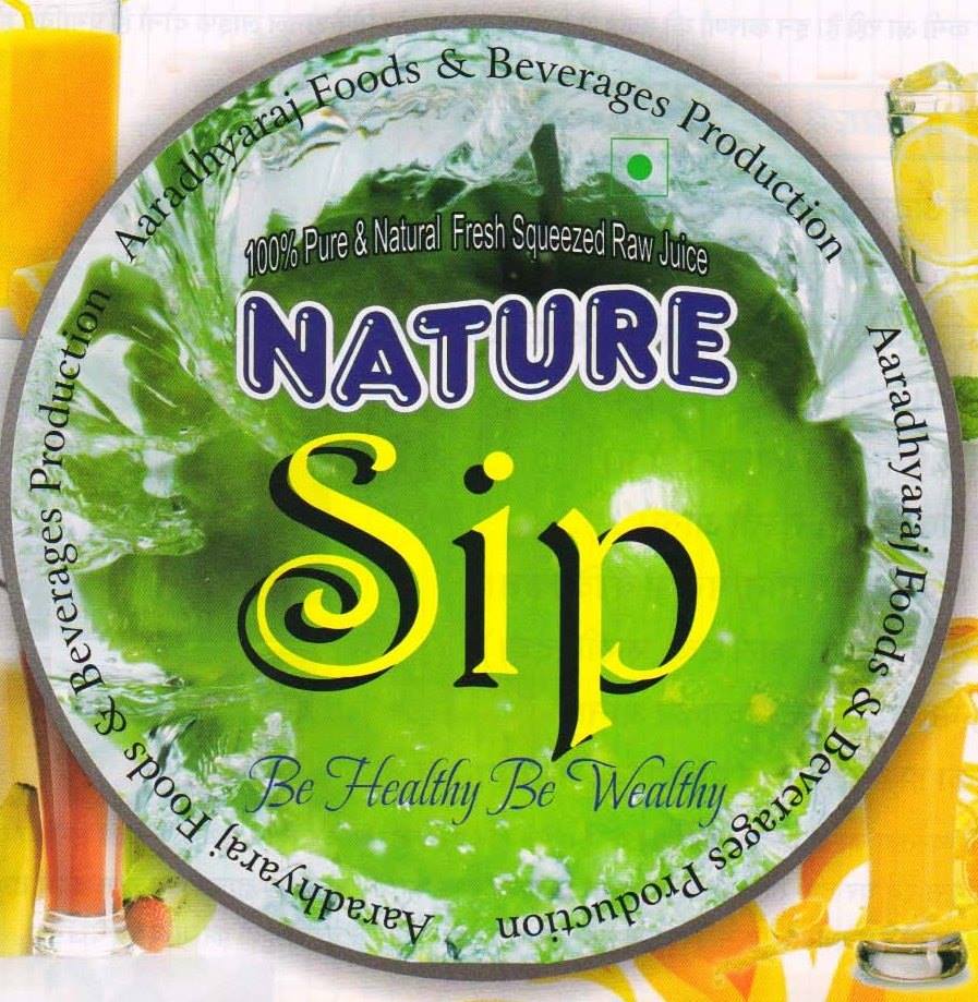 Nature Sip
