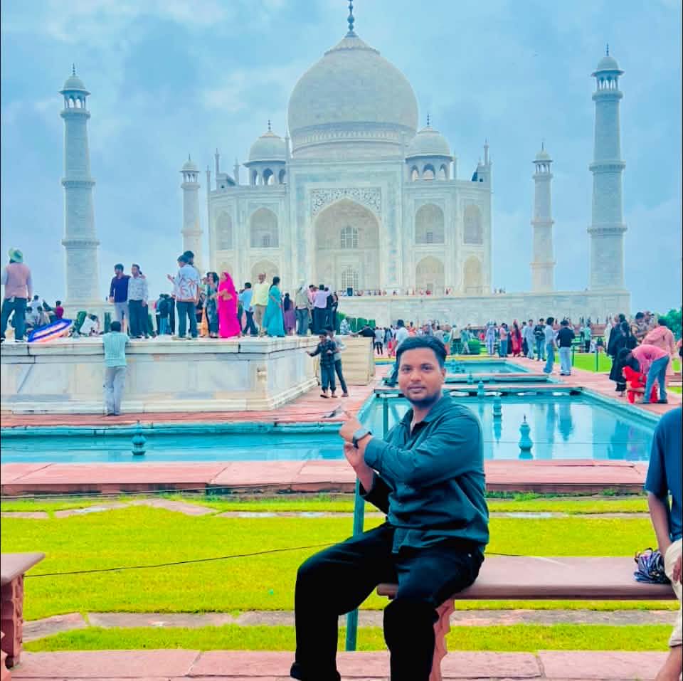 Mohd Naved