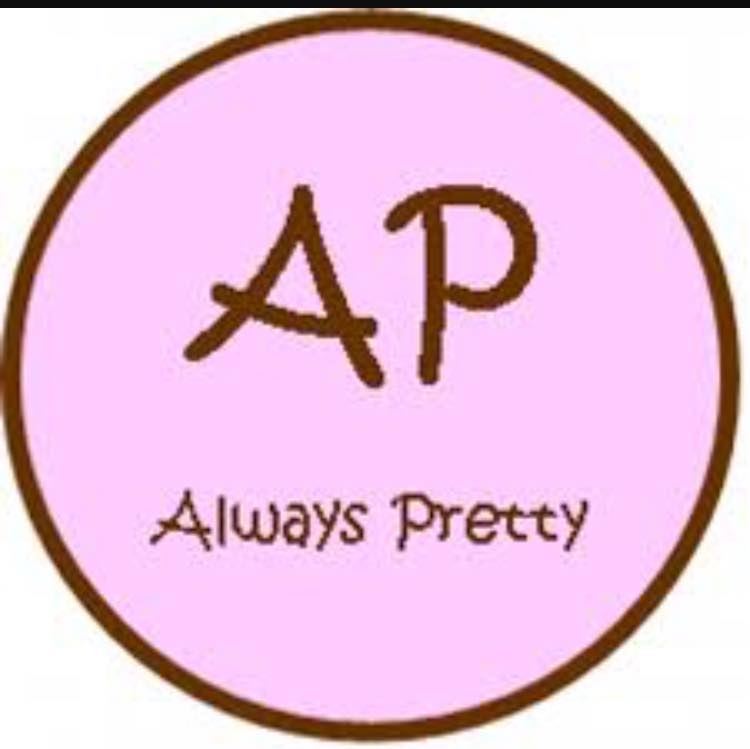 Always pretty