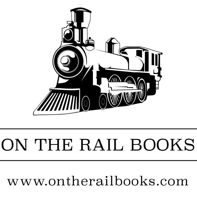 On The Rail Books, Inc.