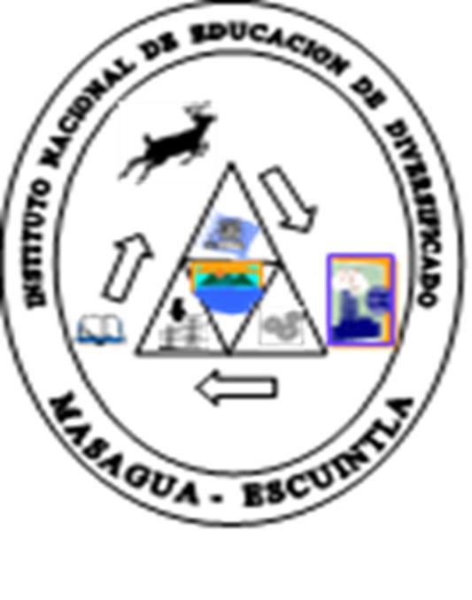 Instituto Nacional De Educacion Diversificada Ined Masagua, Escuintla.