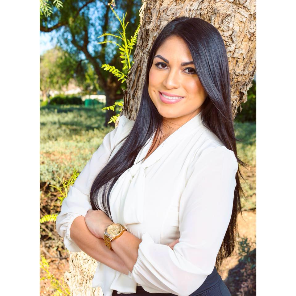 Angie Soto/ Rodeo Realty | Woodland Hills CA