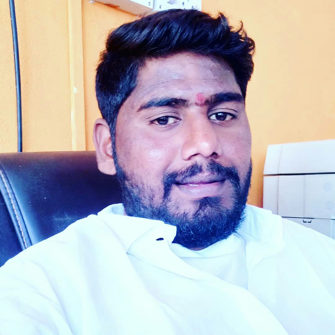 Mahender Reddy Gmr | Hyderabad