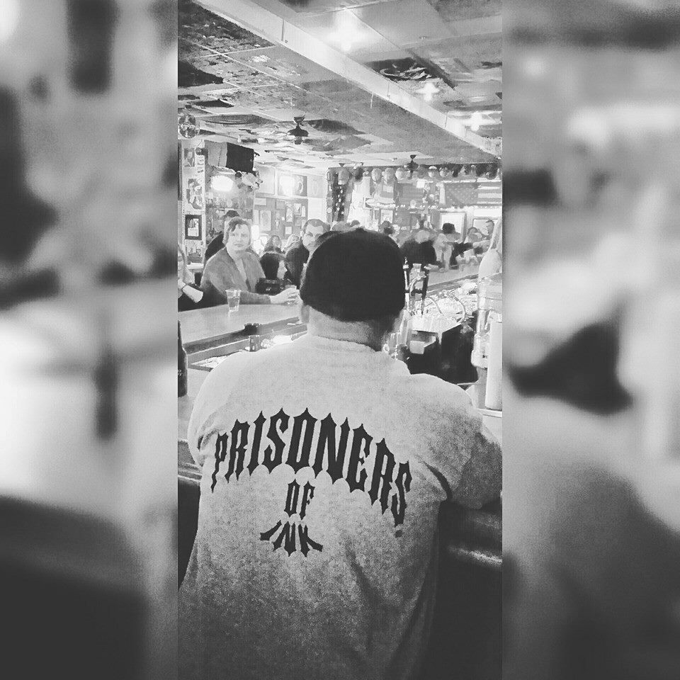 Prisoners Of Ink Whittier CA