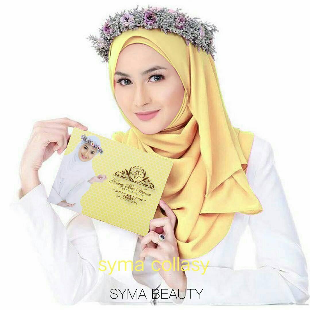 SYIMA Collasy Beauty