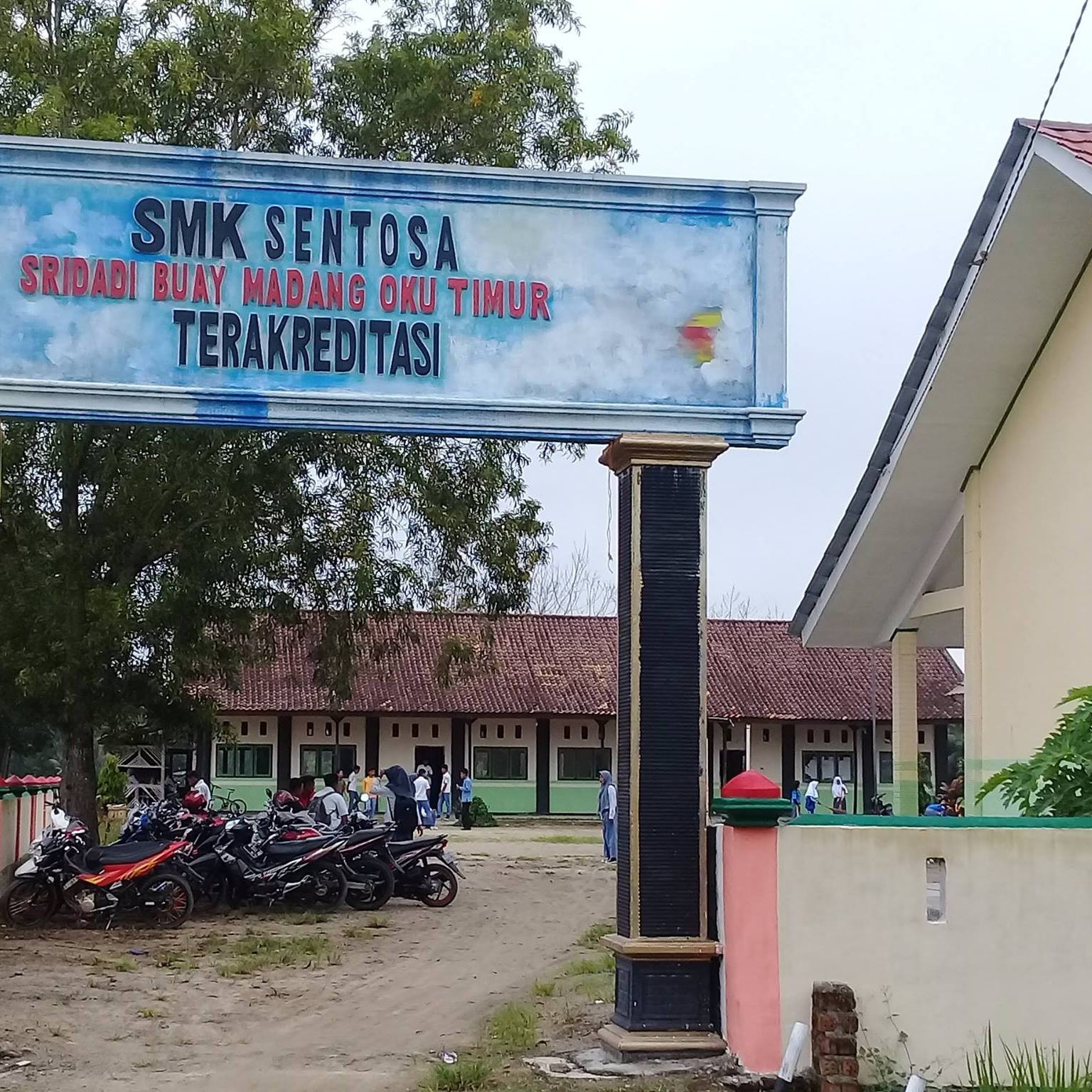Smk Sentosa
