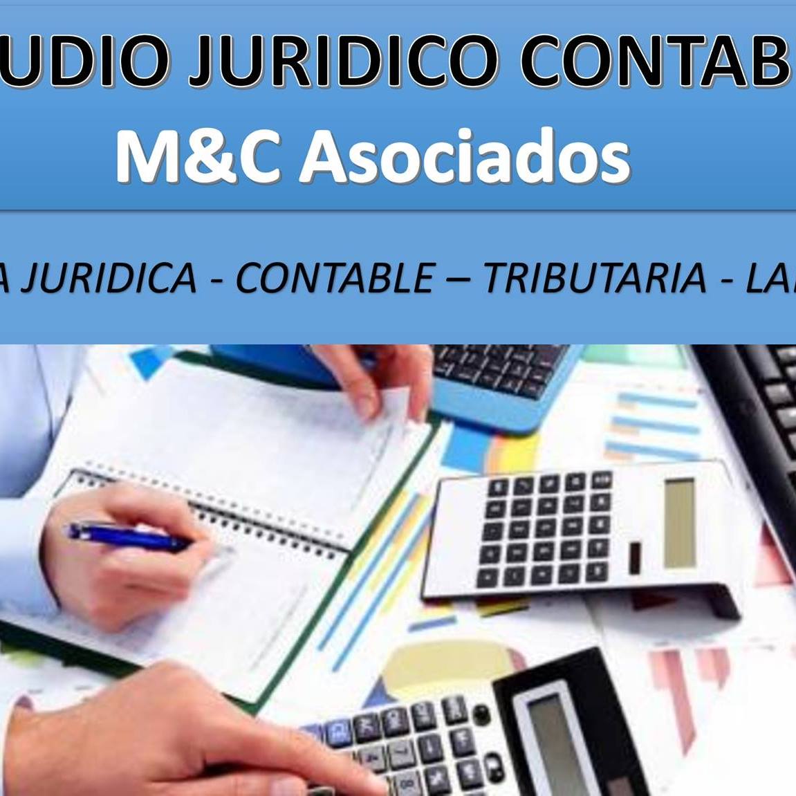 Estudio Jurídico Contable M&C Asociados | Lima