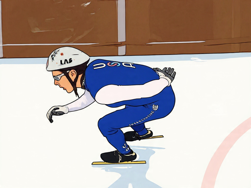 SoCal Short Track Speed Skating | Lakewood CA