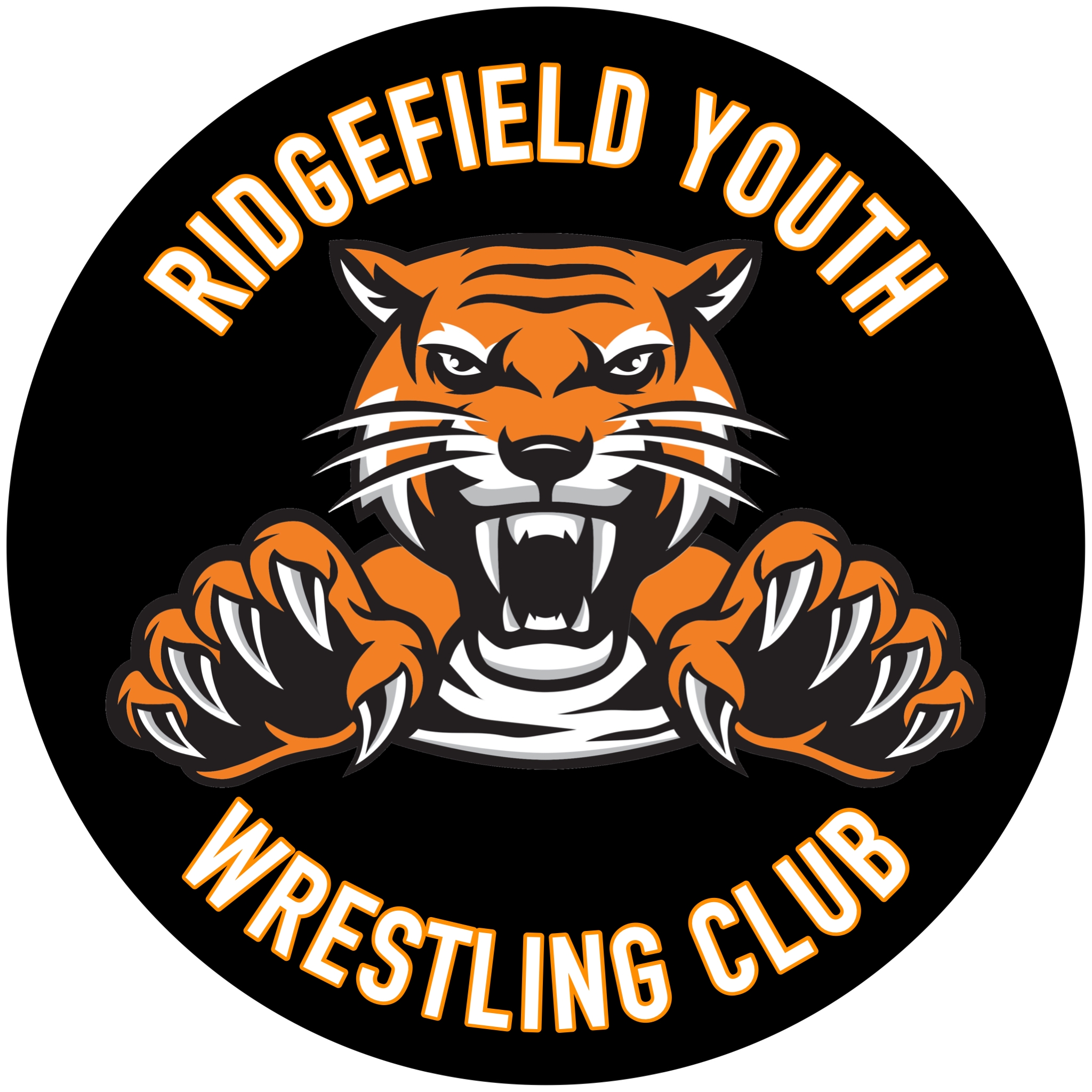 🐅🧡 TIGER WRESTLING IS BACK! REGISTRATION IS NOW OPEN! 🖤🐅 The 2026–2027 ...