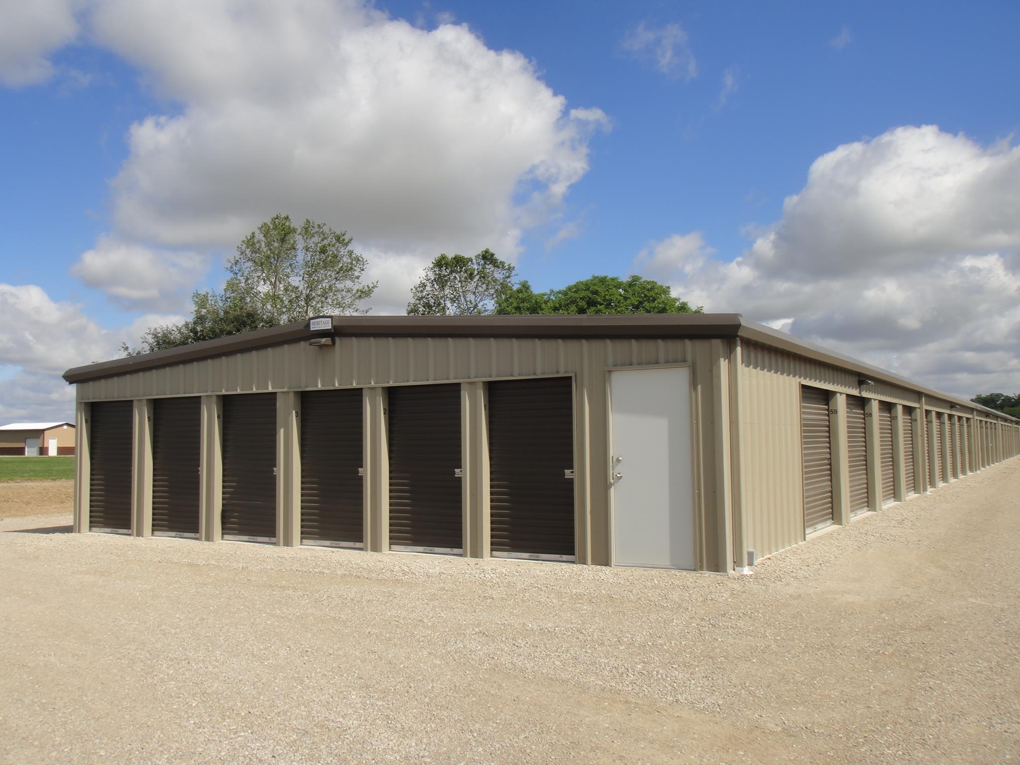 First Choice Storage | Berne IN