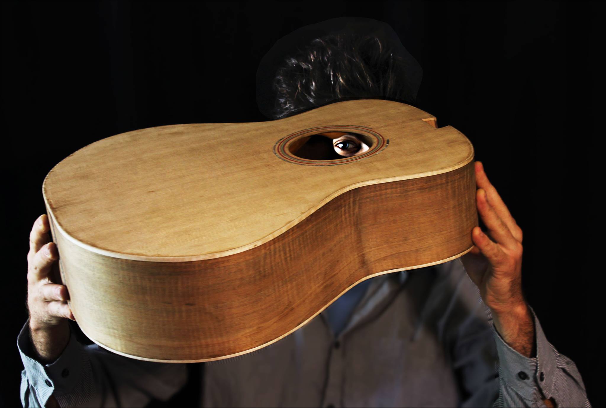 The Unparalleled String Shop | Kansas City KS