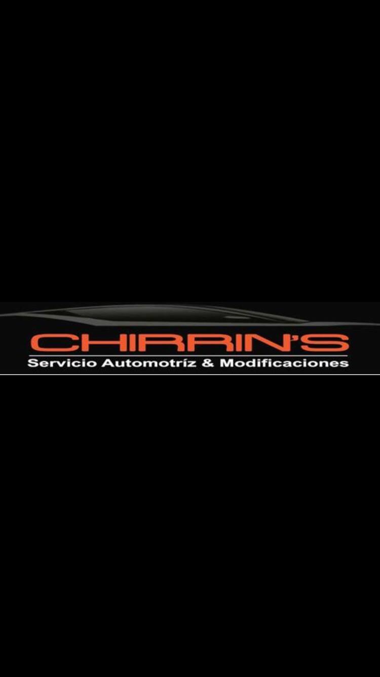 Chirrin's Servicio Automotriz & Modificaciones | Mexico City