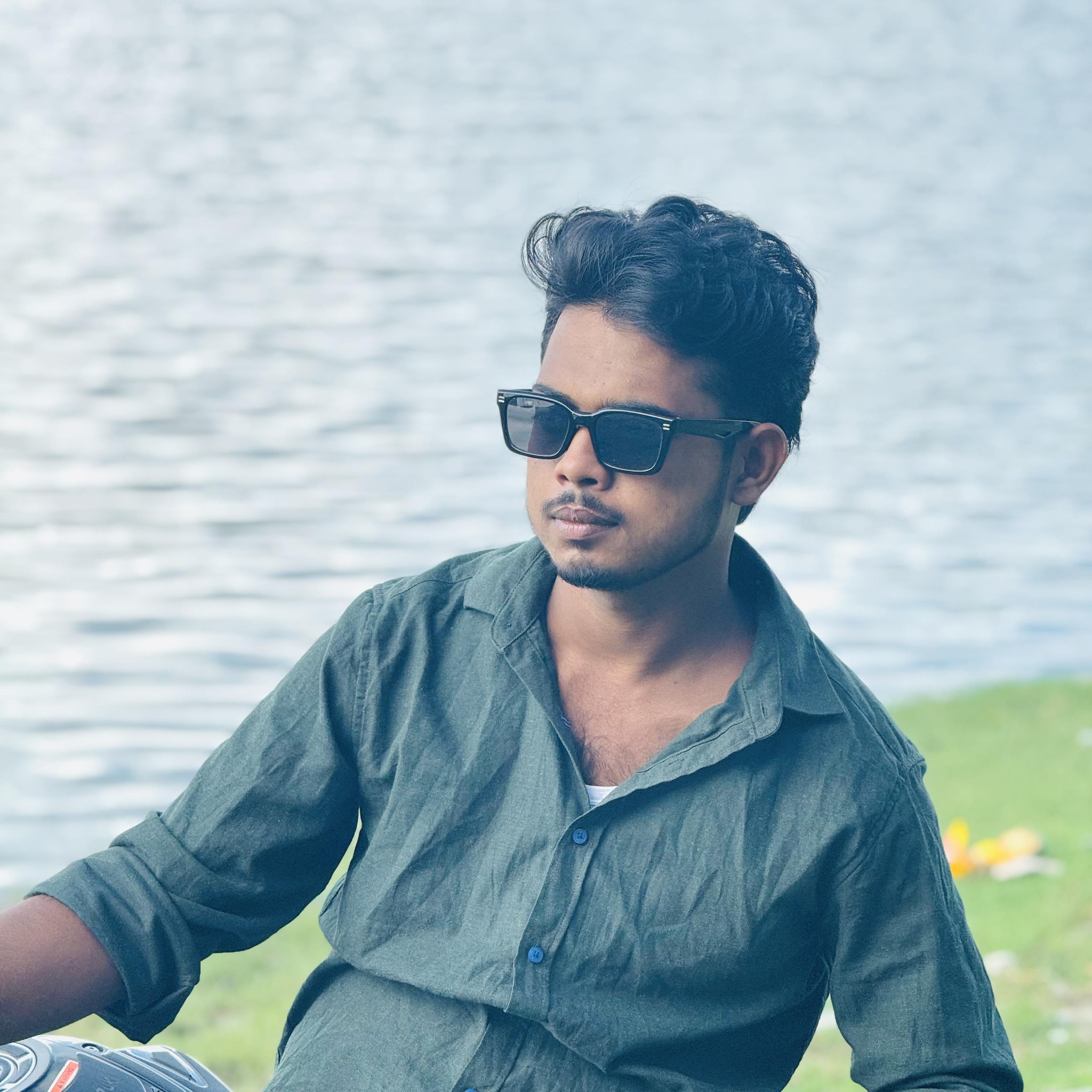 Pranto Nundey