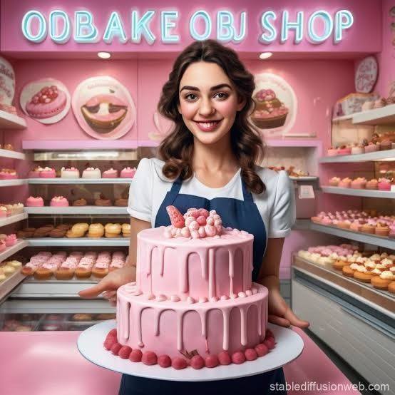 1 BAKE SHOP - Rto-2 Patia | Patia
