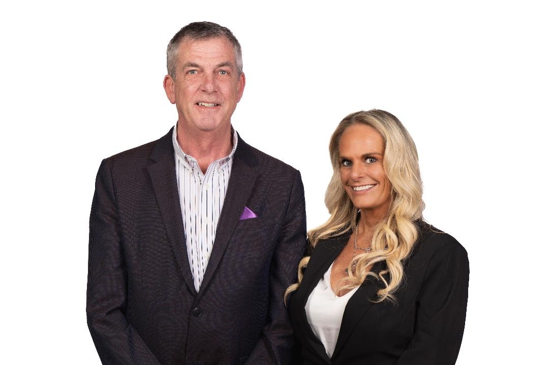 John Horton & Colleen Rudnick