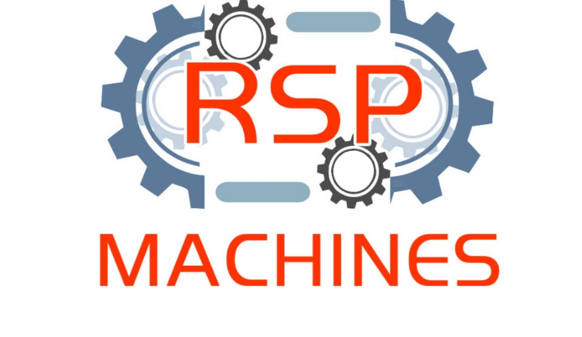 R.S.P Machines | Kagal