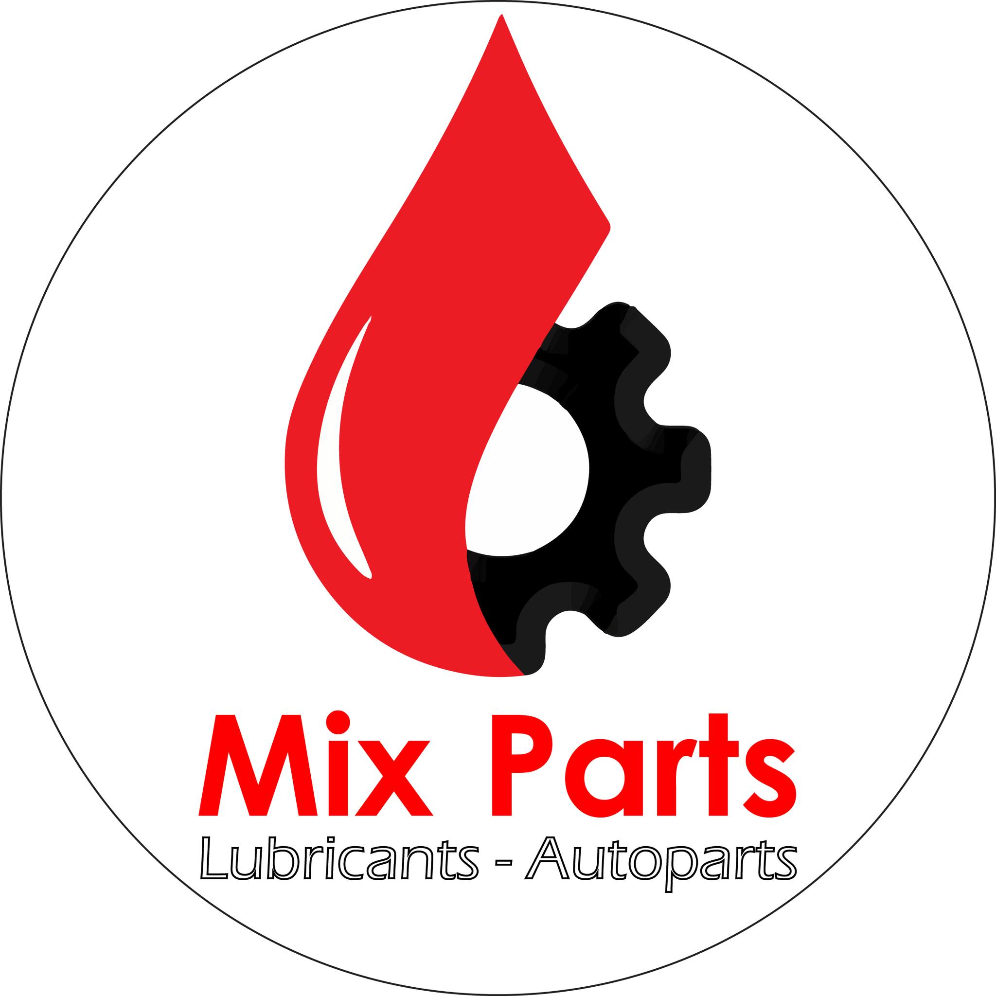 Mix parts | Aïn M'Lila