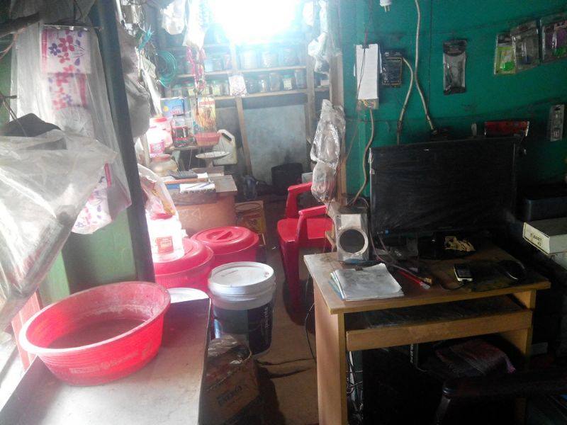 Jononi Store দঃ ফিংড়ি সাতক্ষীরা