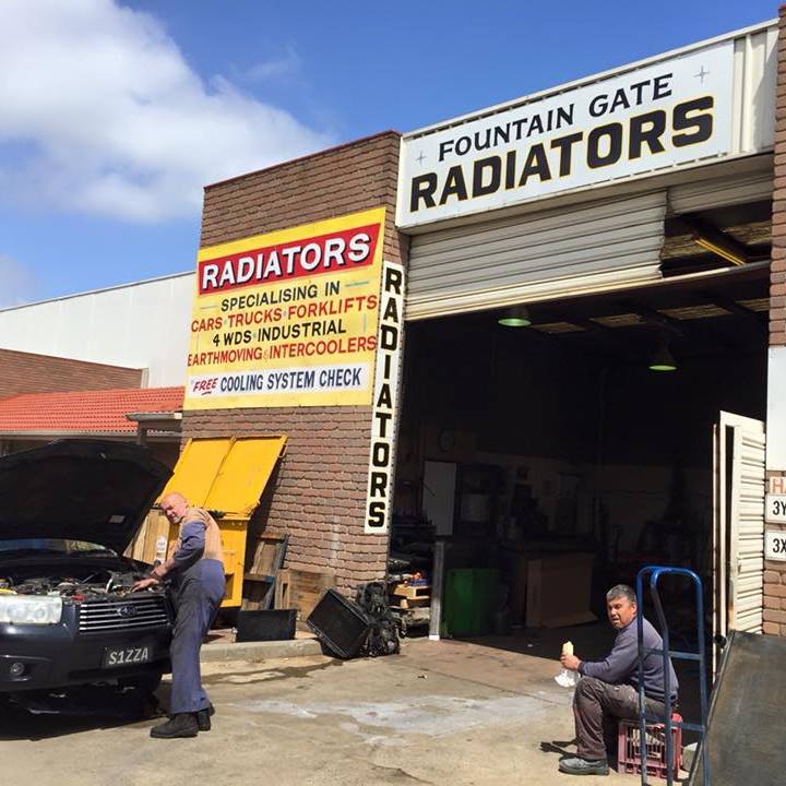 Fountain Gate Radiators | Narre Warren VIC