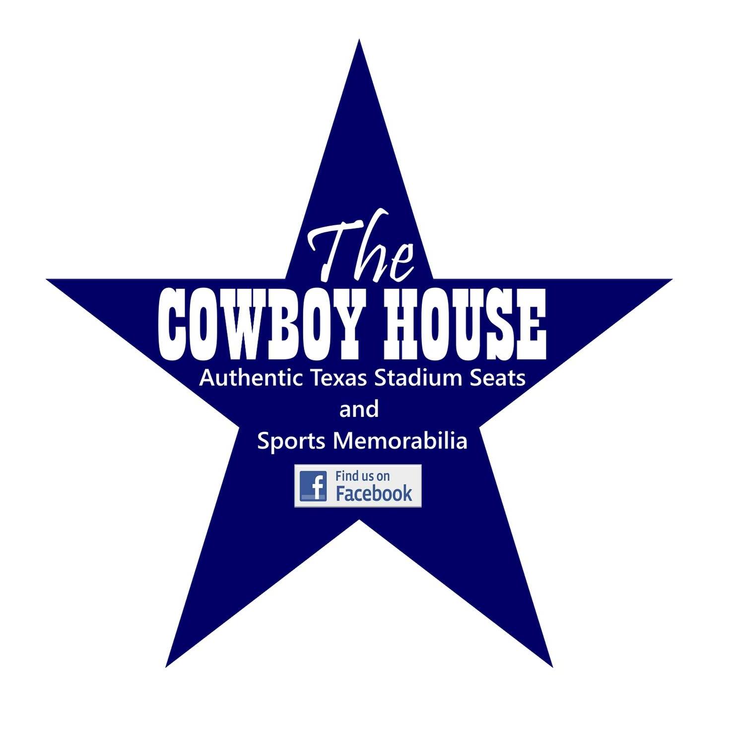 the cowboy house