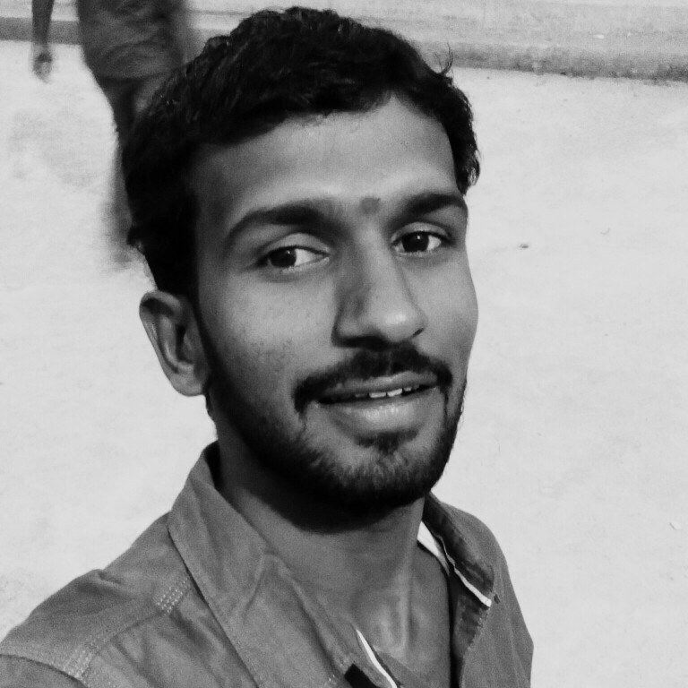 Raghavender Rrddy | Hyderabad