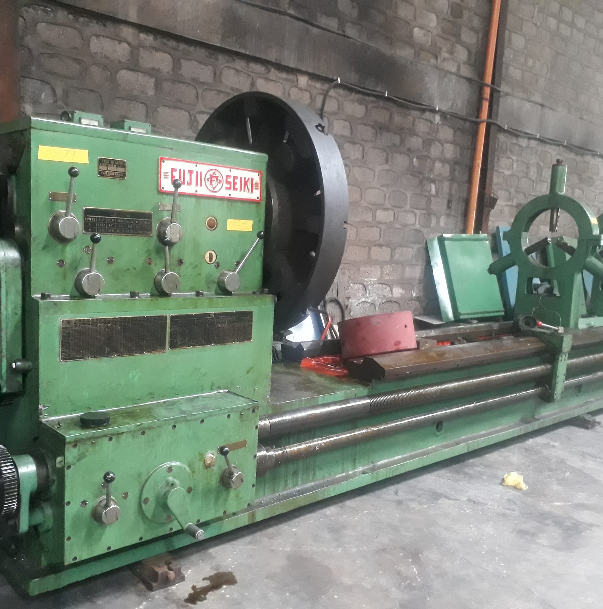 CSR Indusrial Machine | Malabon