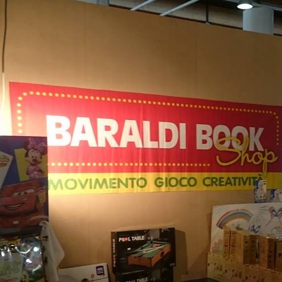 Baraldi Book Srl | Selvazzano Dentro