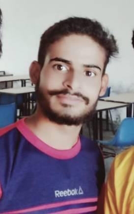 Harendra Singh Rana | Kanpur