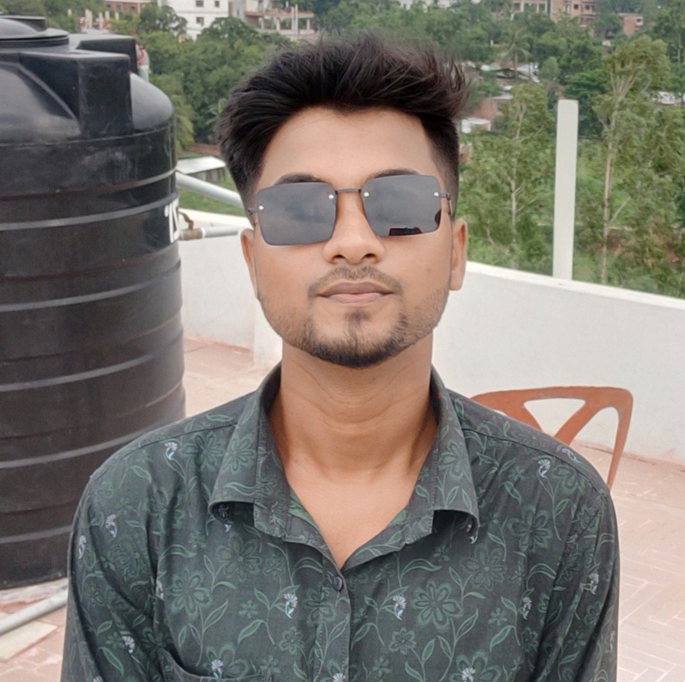 Md Rizvi Ahamed