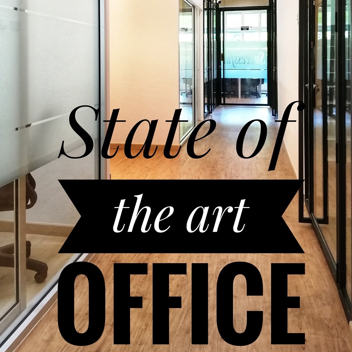 WorkPoint Office Rentals | Ipoh