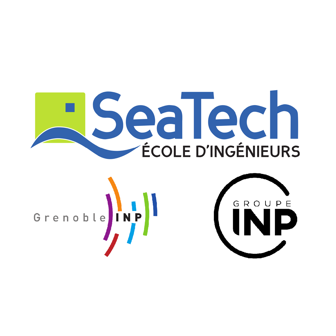 SeaTech École d'ingénieurs | La Garde