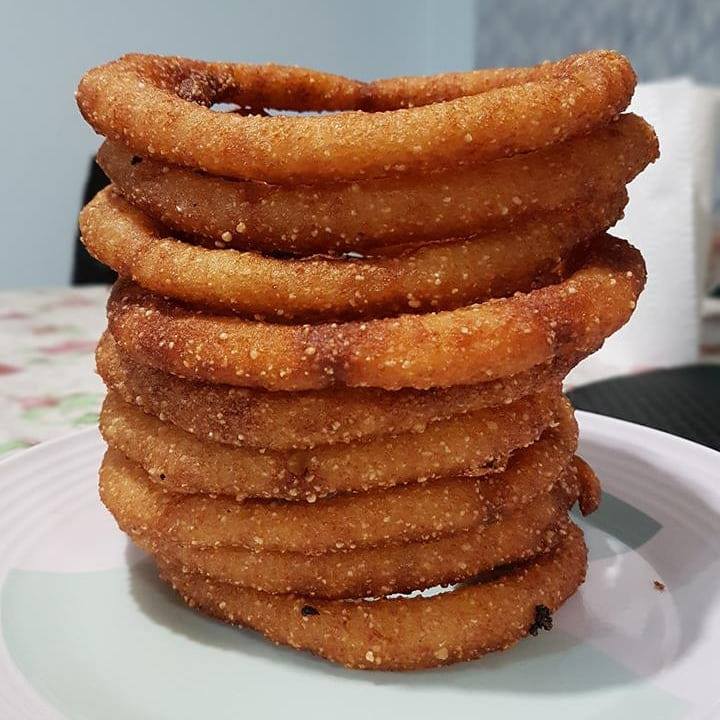 Sel Roti
