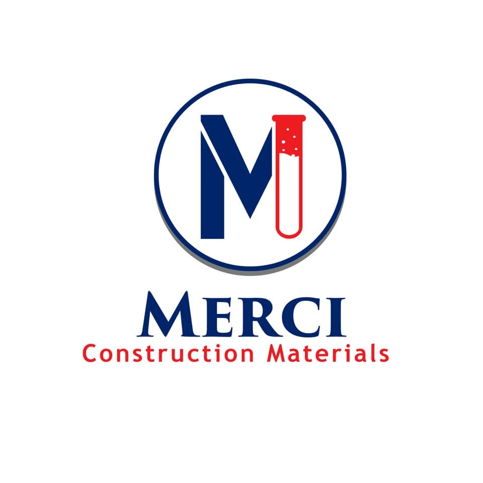 MERCI Construction Materials