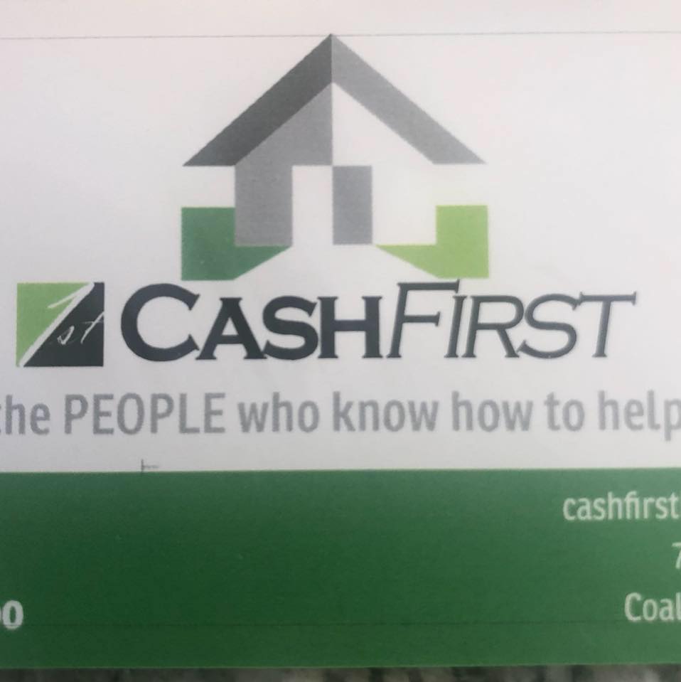 Cash First | Coalgate OK