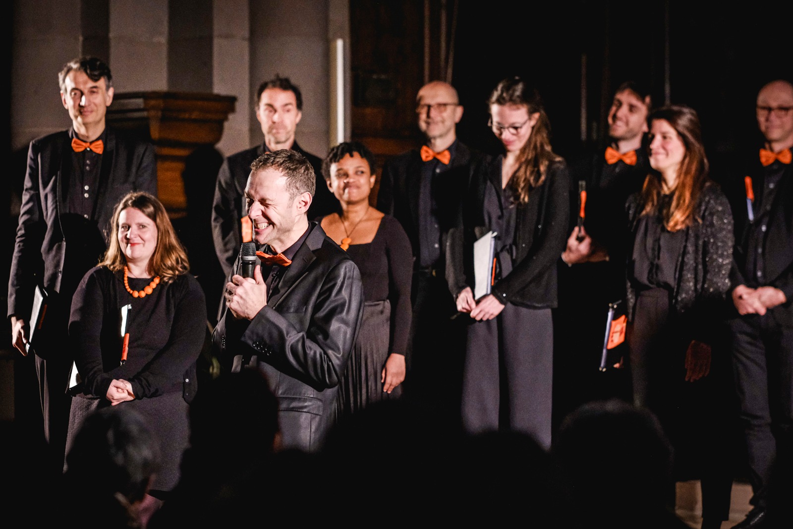 // 📣 À VOS AGENDAS ! 📣 // Vous... - Ensemble Vocal Filigrane | Facebook