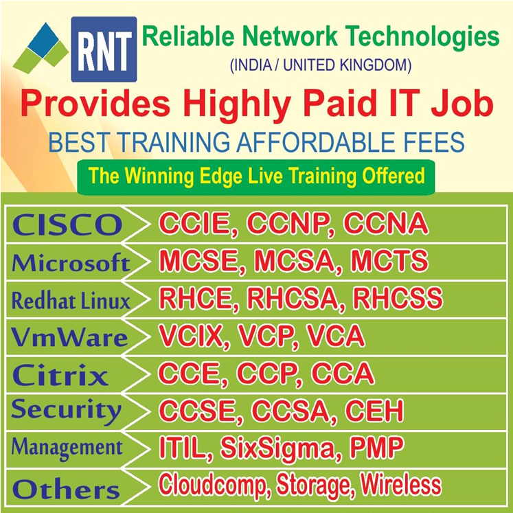 RNT 