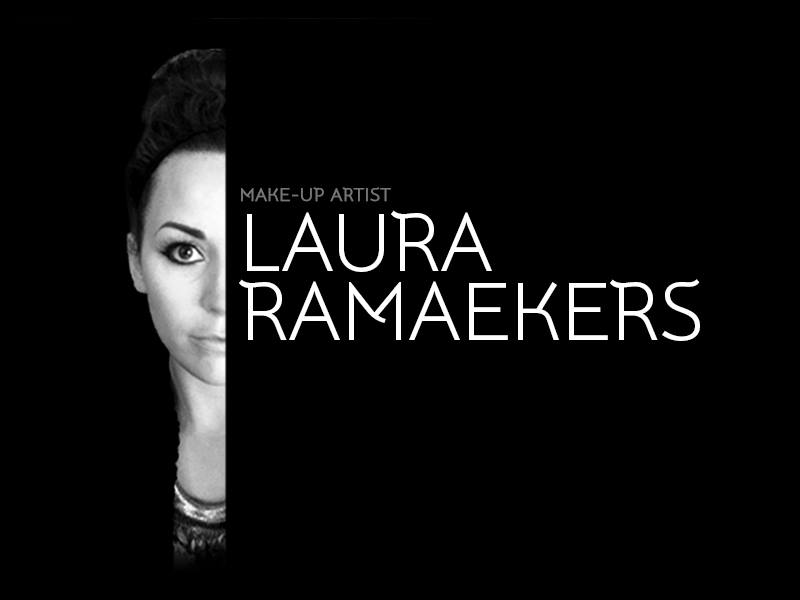Laura Ramaekers Make-up Artist | Riemst