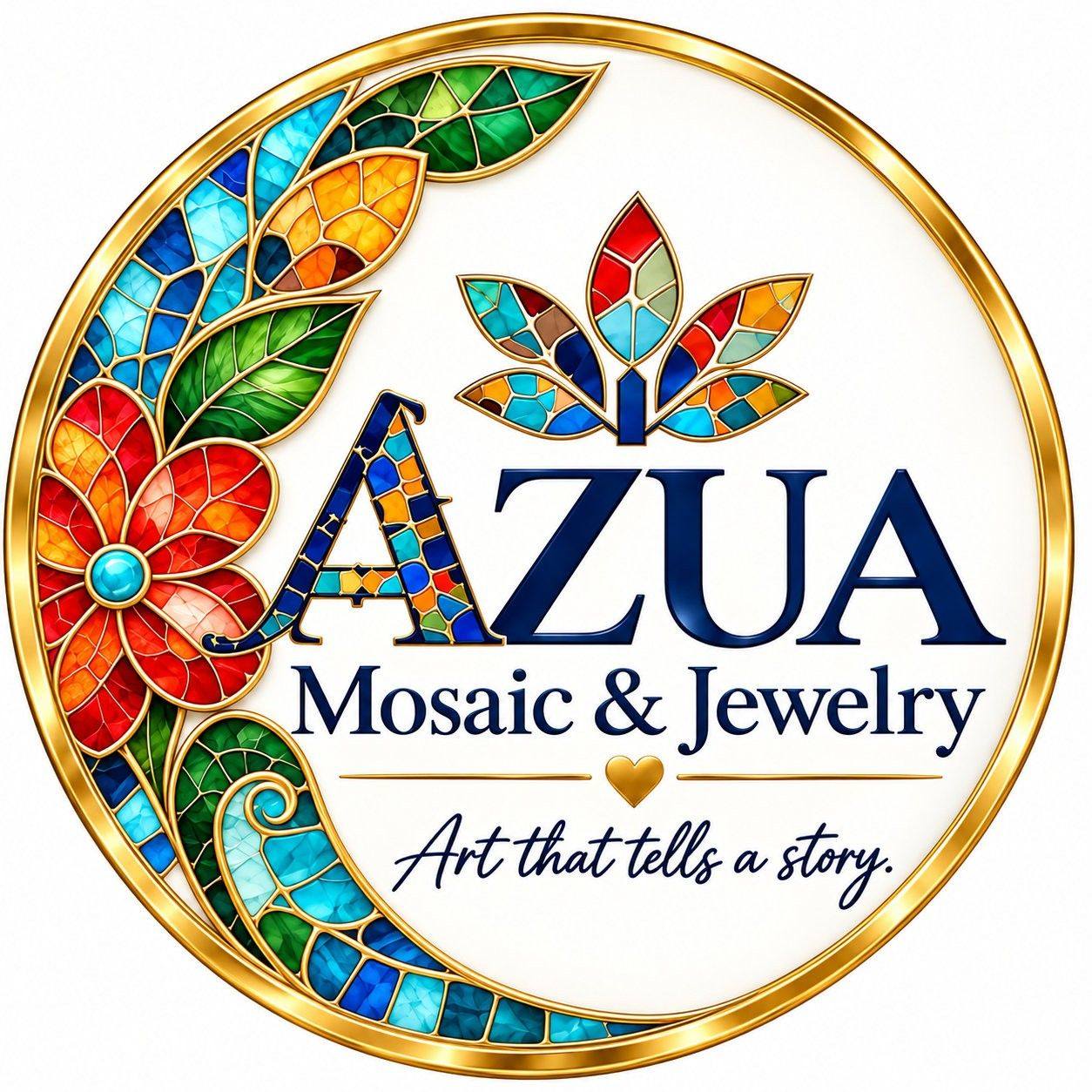 Azua Joyeria Artesanal | Aguadilla