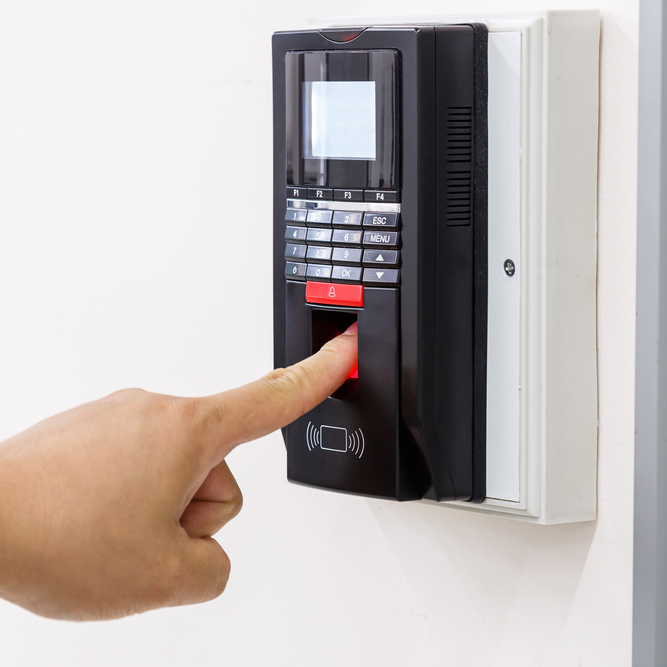 Access Control SA