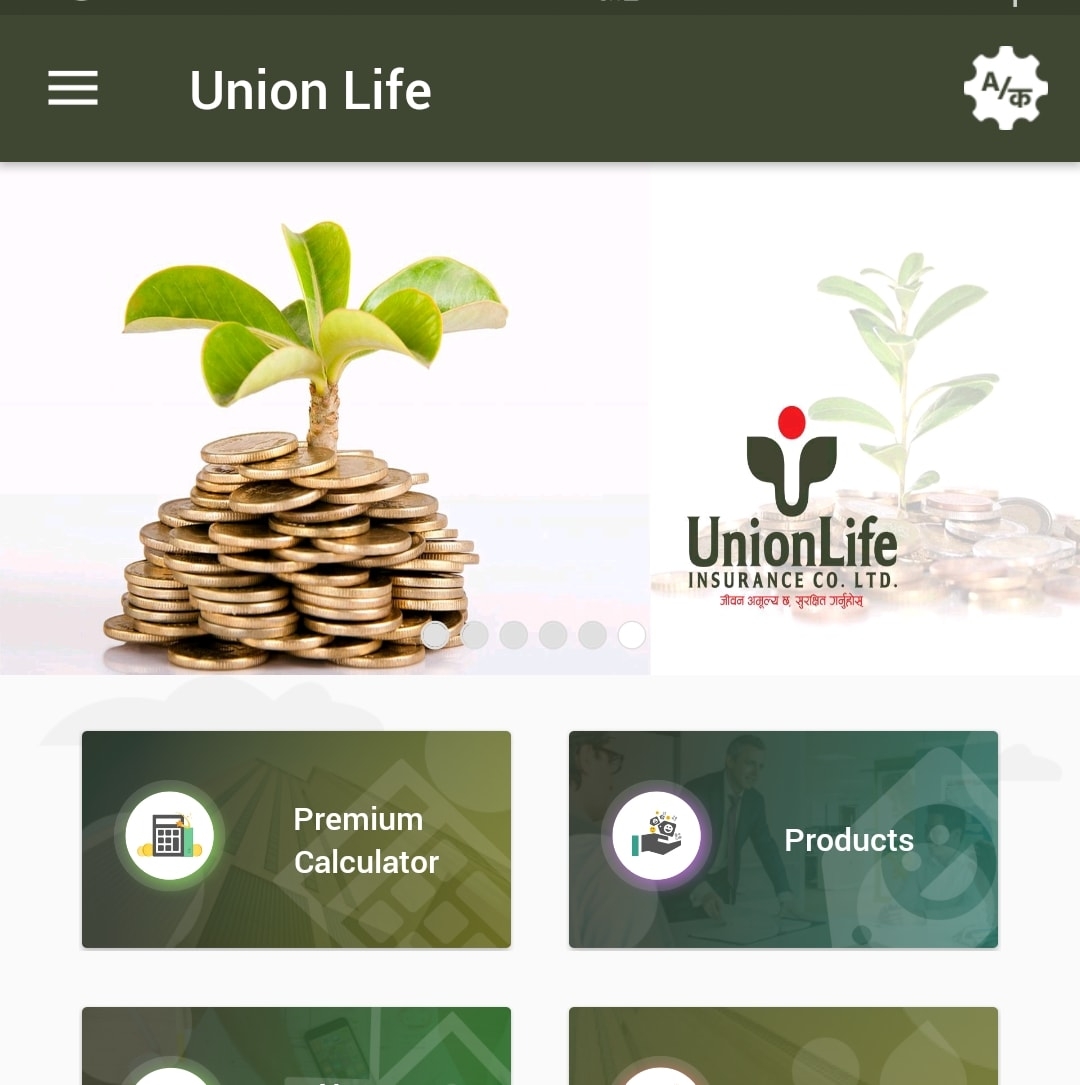 Union Life Insurance Company Limited Biratchowk Branch