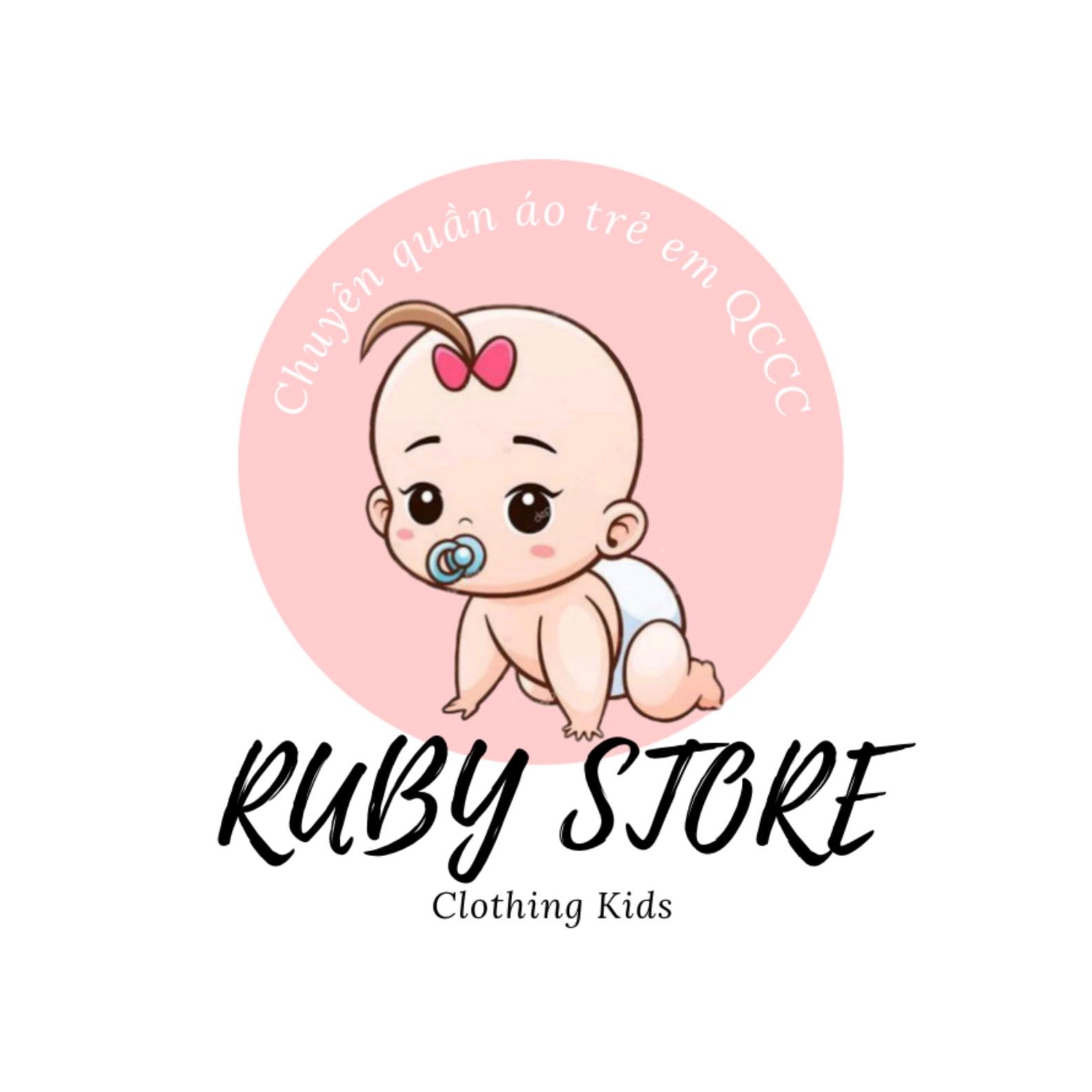 Ruby Store - Quần áo Bé Ruby - 🅞 🅚 | Facebook