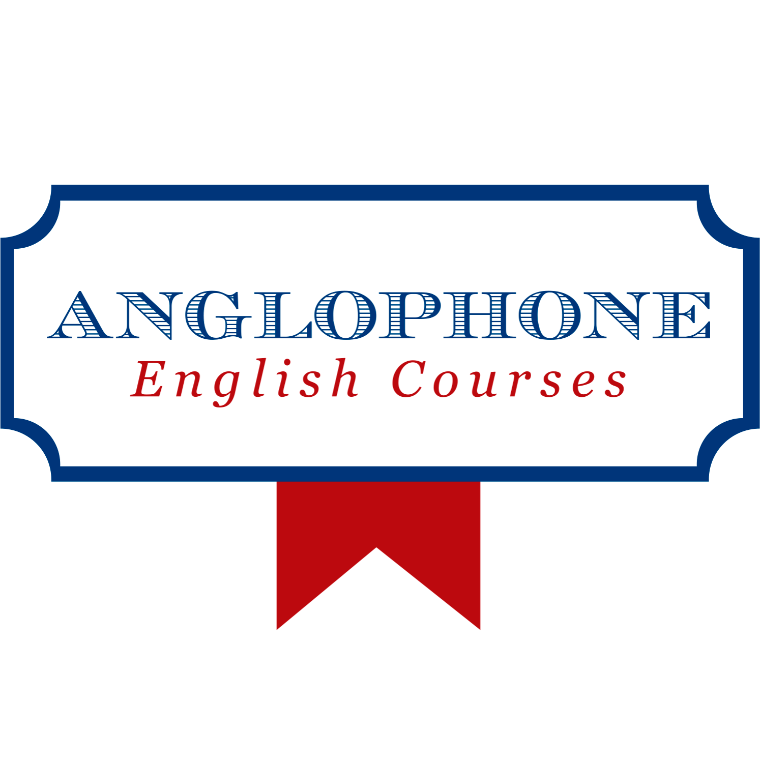 Anglophone English Courses | Uberaba MG